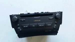 Audio Equipment Radio Satellite Receiver Fits 04-06 08-15 SCION XB 396613 - Picture 1 of 12