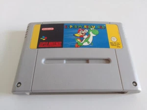 Super Mario World [SNSP-MW-FAH] - Picture 1 of 1