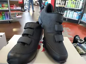 Bontrager Velocis Road Bike Shoe - EU 43/ US 11.5 W - Picture 1 of 2
