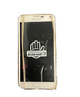 Samsung Galaxy S5 SM-G900A 16GB  AT&T   Smartphone no battery see pics