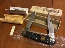 Camillus Classic Cartridge Knife 30-30 WIN With Box & Papers CCC-2    Lot 6