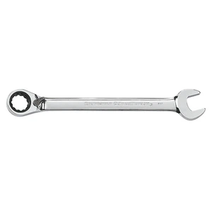 REVERSIBLE GearWrench Ratcheting Combo Wrench INCH METRIC SAE MM - your choice - Picture 1 of 1