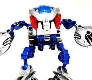 LEGO Bionicle Bohrok-Kal : Gahlok-Kal 8578 - Picture 1 of 1