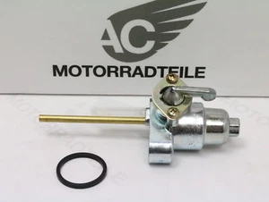 Honda CB SL CL XL 125 S K Benzinhahn fuel pet cock petcock tank reproduction - Picture 1 of 2
