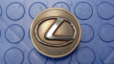 Tapa central de rueda de aleación Lexus ES300H ES350 RX350 NX300 OEM 4260330551 Foto 1 de 4