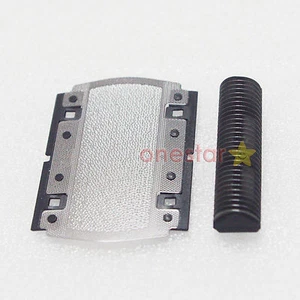 Shaver/Razor Replacement Foil&Cutters for BRAUN 350 355 370 375 5614 5615 P10 - Picture 1 of 2