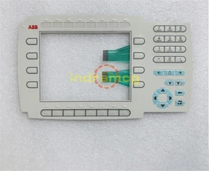 for Membrane Keypad ABB Panel 800 PP836 PP836A 3BSE042237R1 3BSE042237R2 - Picture 1 of 1
