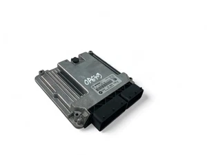 BMW X5 F15, F85 Unité de Commande du Moteur ECU 0281031391 2016 31267400 - Picture 1 of 8