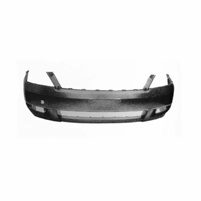 For Kia Sedona 2006-2012 Bumper Cover | Front | 865114D001 | KI1000133 - Imagem 1 de 2