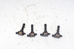 2015-2023 SUBARU IMPREZA 2.0L H4 GAS ENGINE MOTOR IGNITION COIL SET OF 4 OEM - Picture 1 of 6