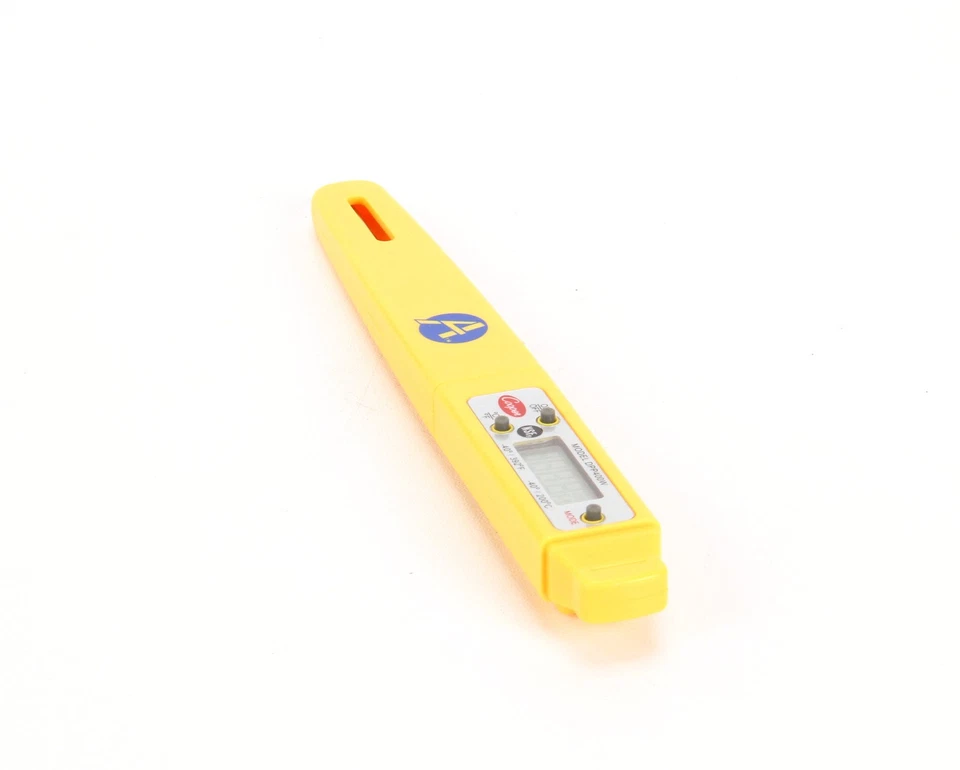 Cooper Atkins Digital Pocket Test Waterproof Pen Style 2.75 Ste DPP400W-0-8 -