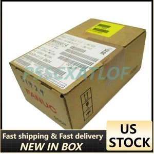 NEW FANUC A06B-0115-B804 SERVO MOTOR A06B0115B804 Fast Shipping US Free TAX - Picture 1 of 5