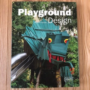 Playground Design - Picture 1 of 10