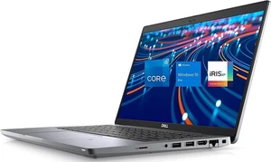 "Laptop Dell Latitude 5420 14"" Core i5 11ª generación 16 GB RAM 256 GB SSD Windows 11 Pro" - Imagen 1 de 4