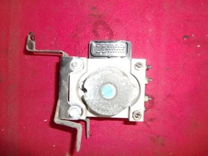 ABS-Hydraulikblock Honda Jazz GD1 & GD5 & GE2 & GE3 Bj. 2002-2008 - Picture 1 of 2