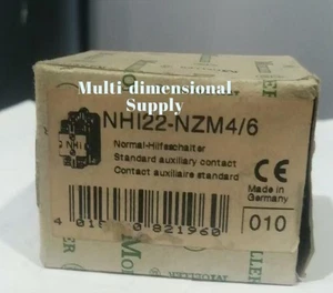1PCS NEW NHI22-NZM4/6 #WAT - Afbeelding 1 van 1