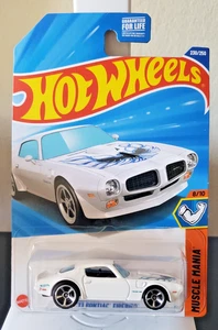 Hot Wheels 73 Pontiac Firebird MPN# JBB41-N9C0N - Picture 1 of 2