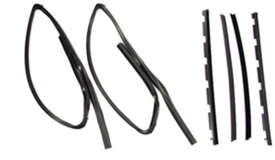 1988-2000 Chevrolet Cadillac GMC пикап и внедорожник двери уплотнительная полоска, pr - Изображение 1 из 4