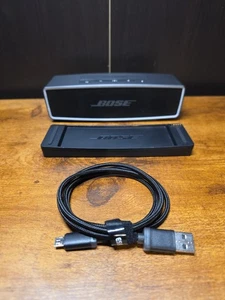 bose soundlink mini ii bluetooth speaker - Picture 1 of 6