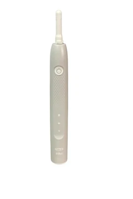 Oral-B Pulsonic Slim Clean 2000 Elektrische Zahnbürste Nur Handstück  2 Modes - Bild 1 von 2