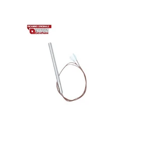 EXTRAFLAME - 002271135 ex 002271036 - Kerze 300W mit Stecker Kabel 25cm  - Bild 1 von 2