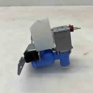 Válvula de entrada de agua para refrigerador RIV-11AE-2 OEM - Imagen 1 de 6