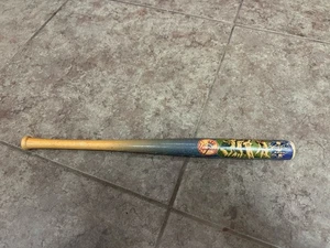 NEW YORK YANKEES WORLD SERIES 2000 CHAMPIONS 33" BASEBALL BAT - Picture 1 of 6