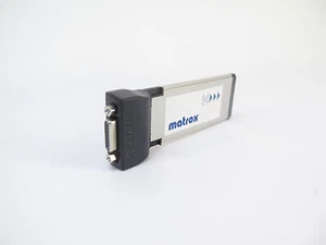 Matrox EXP34/ADP ExpressCard/34 Host Card for MXO2 - Picture 1 of 4