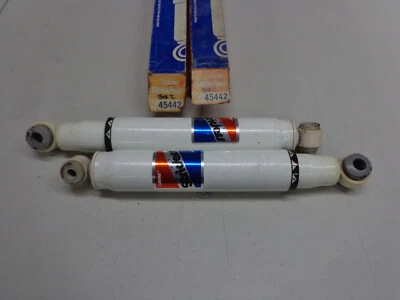 1970-73 Chyslers 1971-72 Plymouth Cars Gabriel Adjustable Rear Shocks Foto 1 de 3