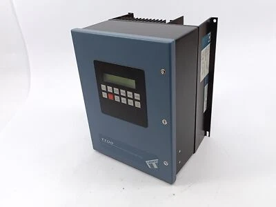 UNICO 1105-460-005-C-Y-F01-E03-804969 1105 Variable-Frequency Ac Drive - Image 1 of 4