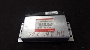 Audi A4 1996 ABS Computer 4d0907379k, 0265109031 #206696-48 - Picture 1 of 1