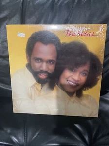 Nicholas - Dedicated - LP - Still In Shrink - Picture 1 of 4