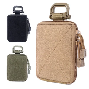 Tactical Molle Medical Erste Hilfe Tasche Camping Wandern Tasche Utility Erste Hilfe Set - Bild 1 von 23