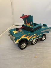 1985 Vintage M.A.S.K Hurricane