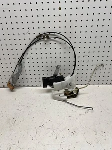 Actuador de cerradura de puerta delantera izquierda Isuzu Axiom 2002-2004 fabricante de equipos originales 53 k millas - Imagen 1 de 5