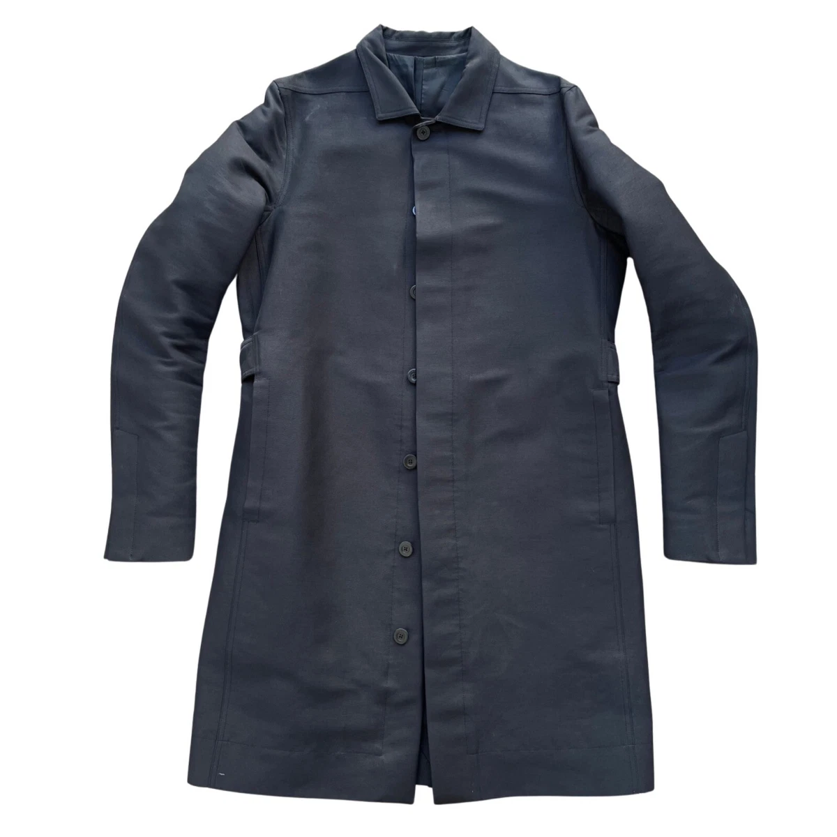 Rick Owens Trench Coats Coats, Jackets & Vests for Men for Sale