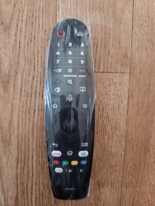Mando TV LG (Magic control) MR20GA - Imagen 1 de 4