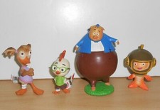 juguetes de chicken little