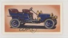 1962 Mobil Veteran and Vintage Cars Ford (1906) #17 z6d