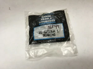 Mercury Rod Bearing 31-62596A1 Cage Roller Bearing Set Mariner outboard - Imagen 1 de 2