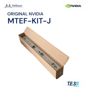 NVIDIA Mellanox® MTEF-KIT-J SN3700, SN3800, SN4600 - Bild 1 von 3