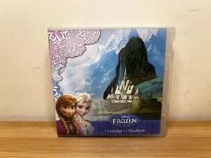 Cricut Cartridge Disney's Frozen Anna Elise 2015 - Picture 1 of 3