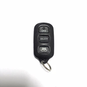 Genuine OEM 2001 2002 2003 Toyota Sequoia Remote HYQ12BAN 15511021295 - Bild 1 von 8