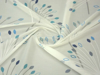 10€ pro m/ Dekostoff Druck/Ausbrenner Tulena Breite 150cm in 0,5m Schritte  - Bild 1 von 4