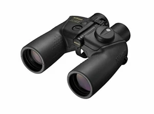 Nikon Binoculars 7X50CF WP GLOBAL COMPASS Roof Prism type 7X50GC - Picture 1 of 4