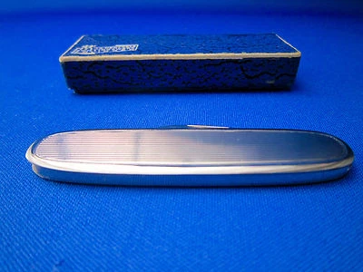 J.A. HENCKELS HERREN TASCHENMESSER Made In Solingen 1960er NEAR MINT COND. - Bild 1 von 4