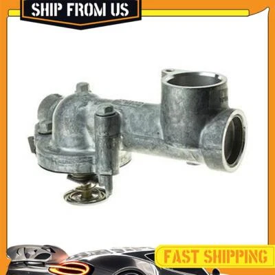 1x Termostato refrigerante motor moto Saab 9-5 2010-2011 Foto 1 de 4