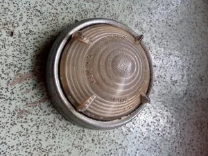 Lucas 539 / Lights Parts, clear lens, classic cars, - Picture 1 of 11