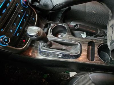 Used Washer Fluid Reservoir fits: 2016 Chevrolet Malibu  Grade A Foto 1 de 4