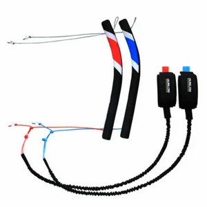 Professional Kite Control Bar Handle 4 Line 40cm Stunt Power Kite Flying Equip - Picture 1 of 3